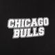 Tricou pentru bărbați New Era NBA Large Graphic BP OS Tee Chicago Bulls black 10
